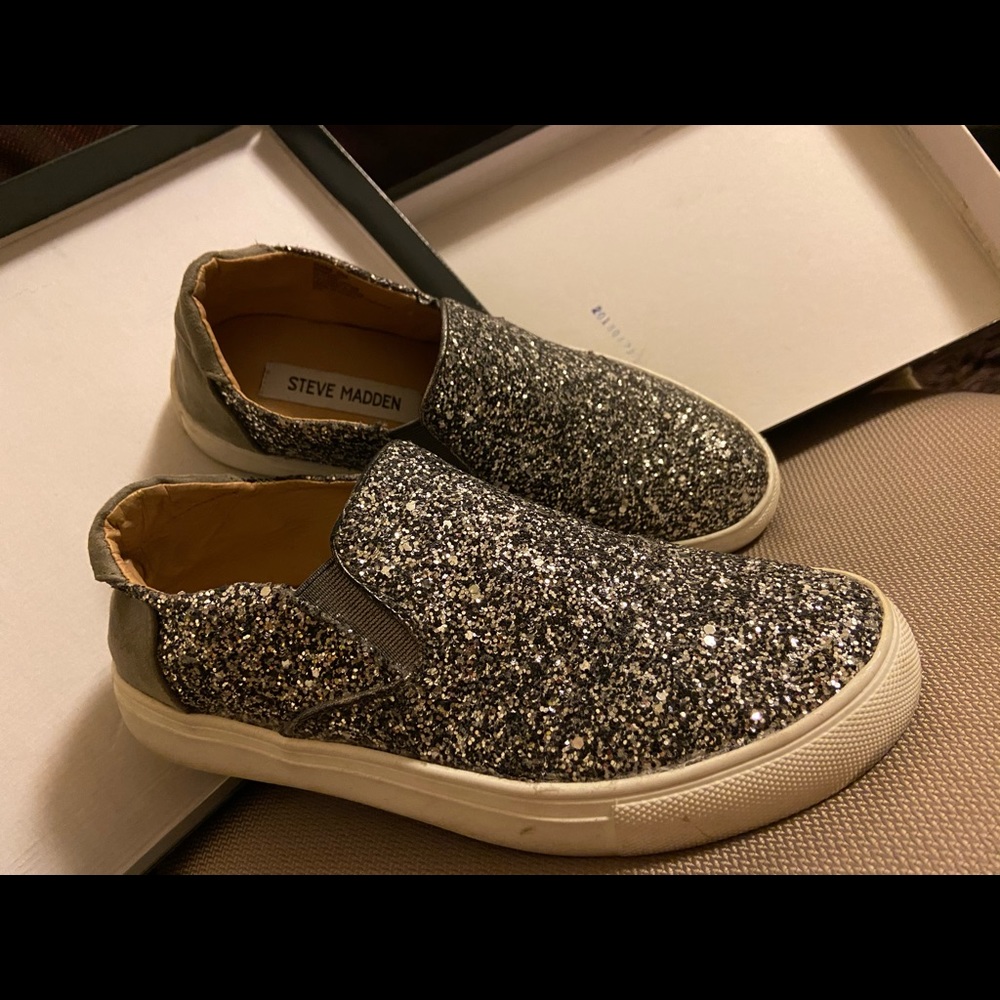 Steve Madden Loafers